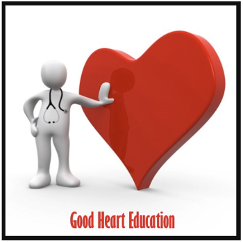 Good Heart Education