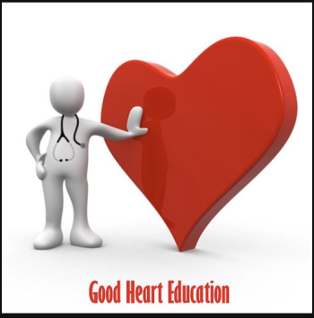 Good Heart Education