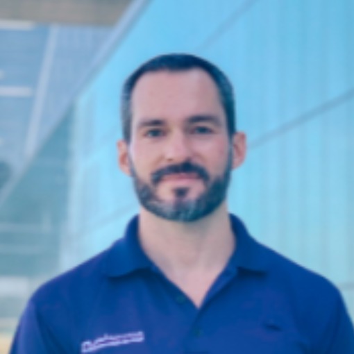 Aaron  Thrush PT, DPT, MPH, CCS