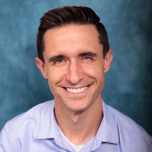 Clayton  Powers, PT, DPT