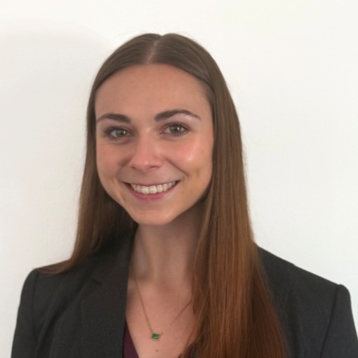Ashley  Bergeron, PT, DPT