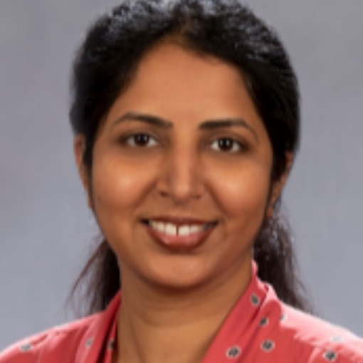 Mrudula  Munagala, MD