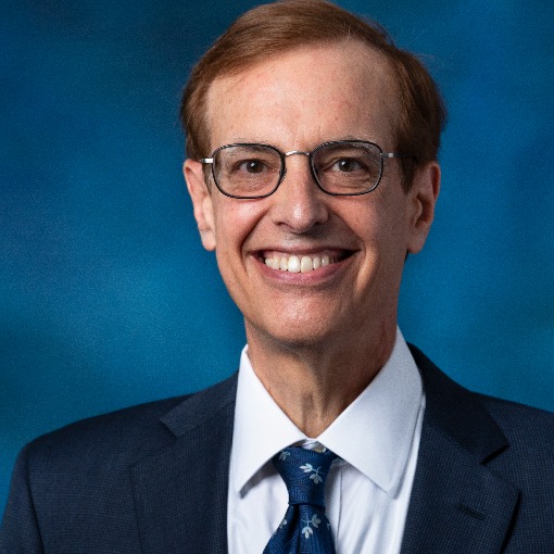 Daniel  Forman