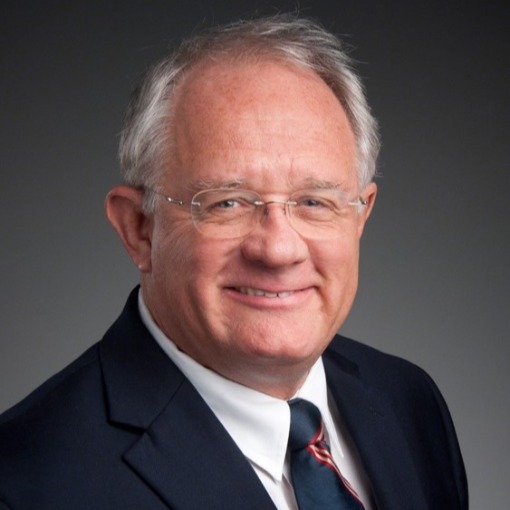 G. Stephen  Morris