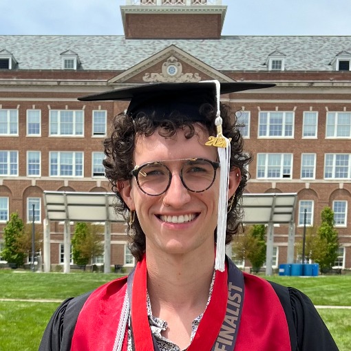 Grayson Hughes Light