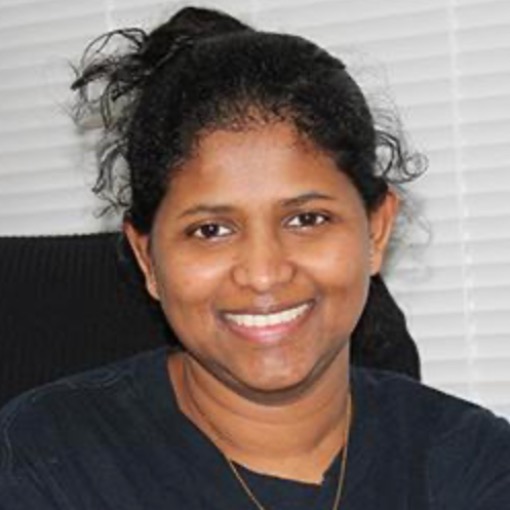 Indika Gayani Udagedara