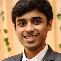 Praveen  Venkatesh