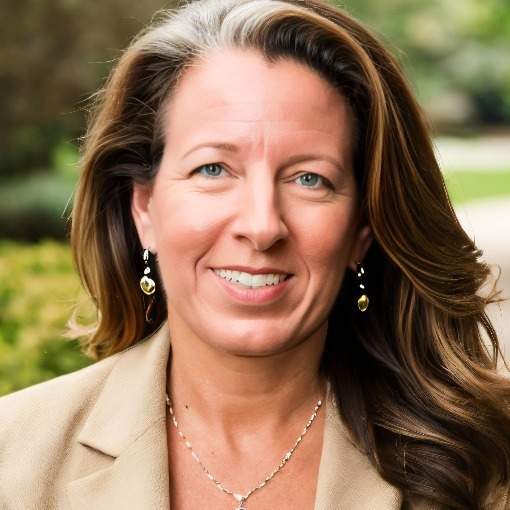 Heather  Robertson