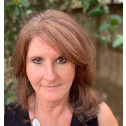 Cheryl  Fisher