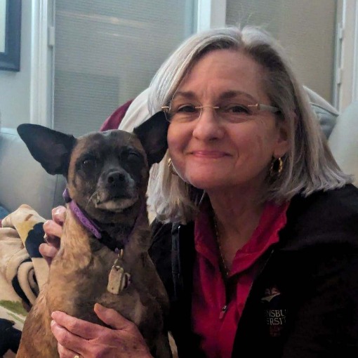 Marcy  Douglass