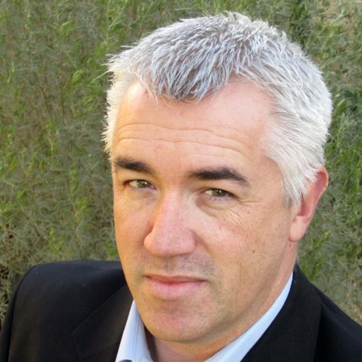 Jamie  Bludworth