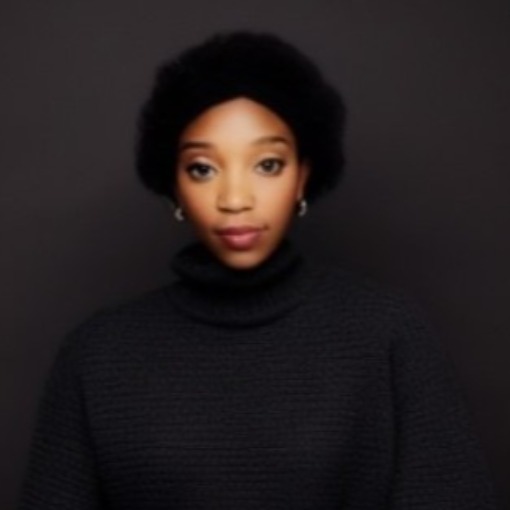 Desiree  Jackson