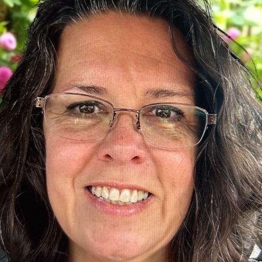 Jennifer  Cline