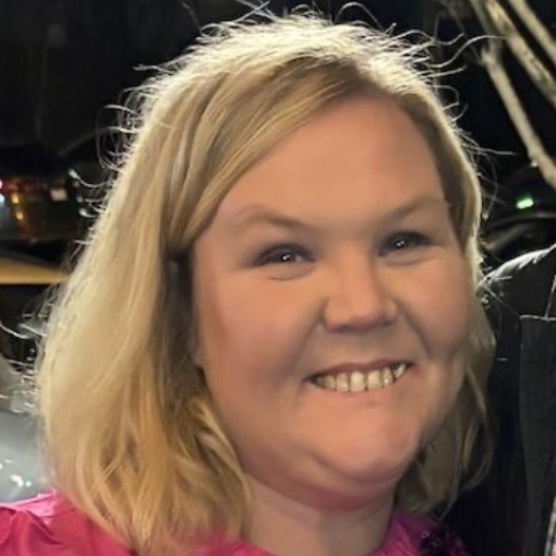 Jennifer  Pennington