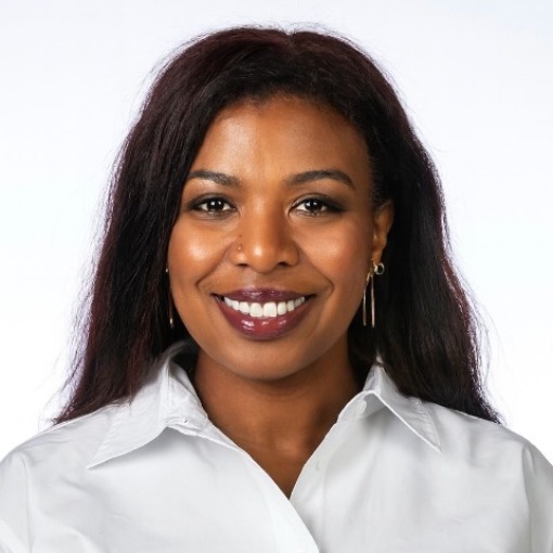 Alison  McAllister