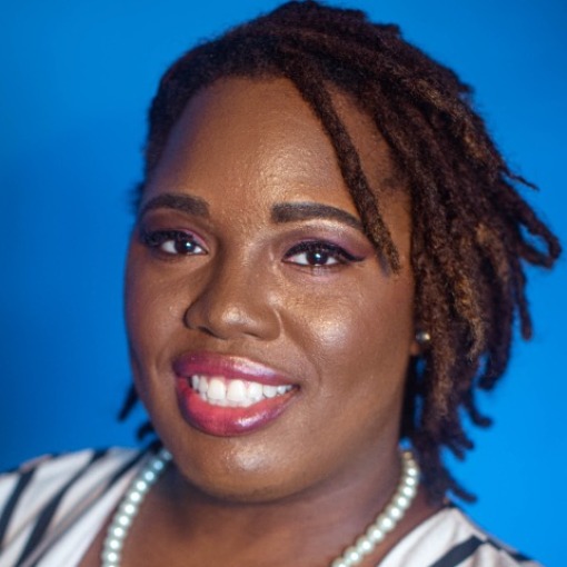 Zanovia  Tucker, PhD, LCPC (IL), LPC (MI)