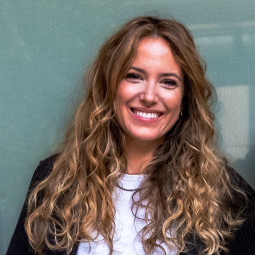 Andrea  Bernad Barnola Andrea  Bernad Barnola