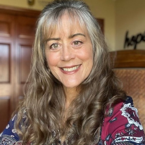 Mary  Steiner Iiames