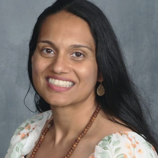 Arti  Kumar-Jain