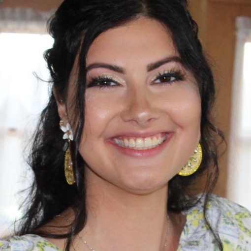 Gabriella  Myers-Gilbert