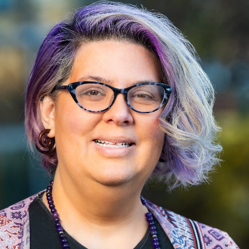 River (Misty)  Ginicola