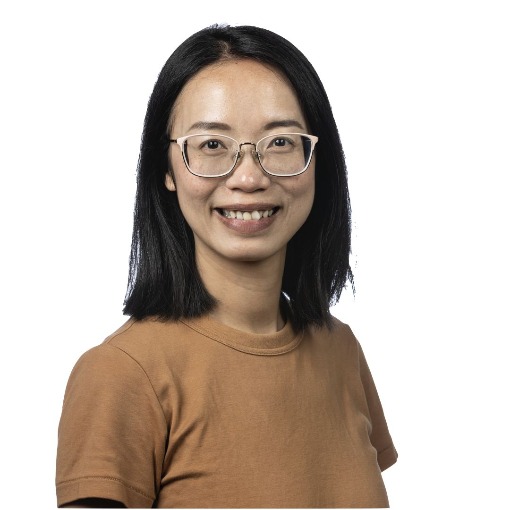 Shih-Wei (Jenny)  Chang