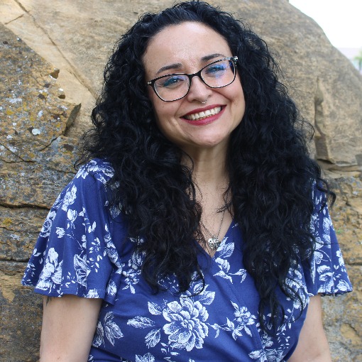 Melissa  Alvarez Thorson