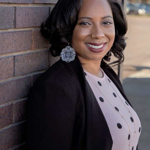 Amirah  Nelson