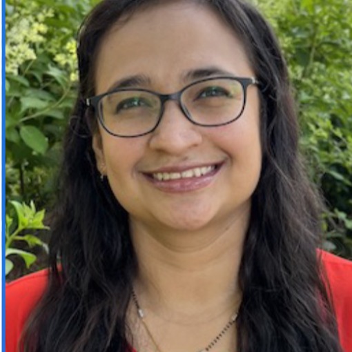 Aishwarya  Joshi
