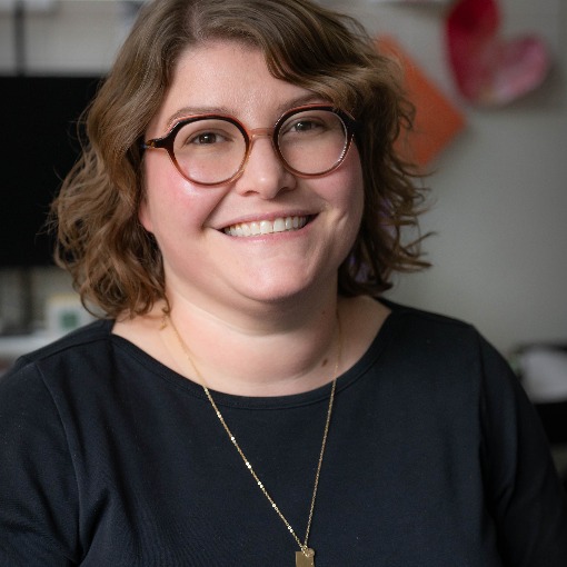 Allison  Levine