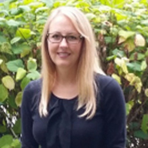 Sonya  Heckler Cheyne
