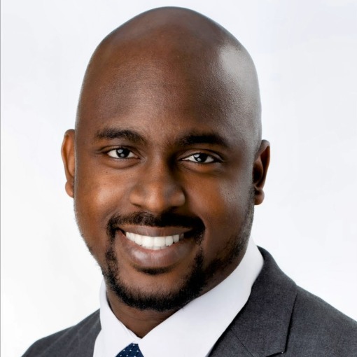 Dontrell  Gilmore