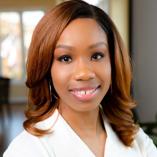 Brittany  Suggs