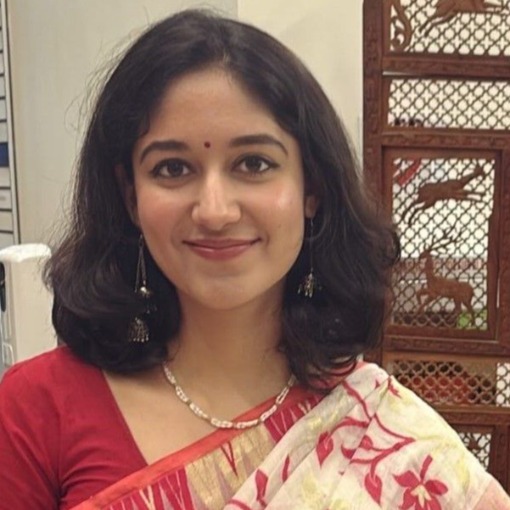 Nainika  Hira