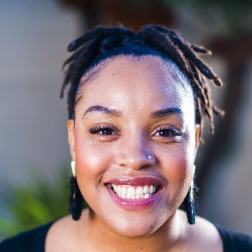 Kandice  Nelson