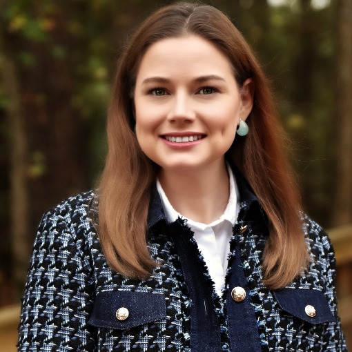 Sarah  Irvin
