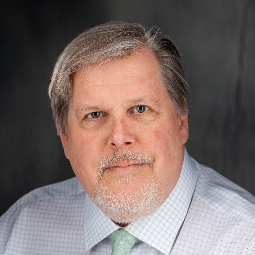 Marty  Jencius