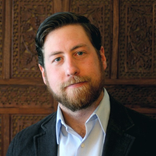 Brian  Keating