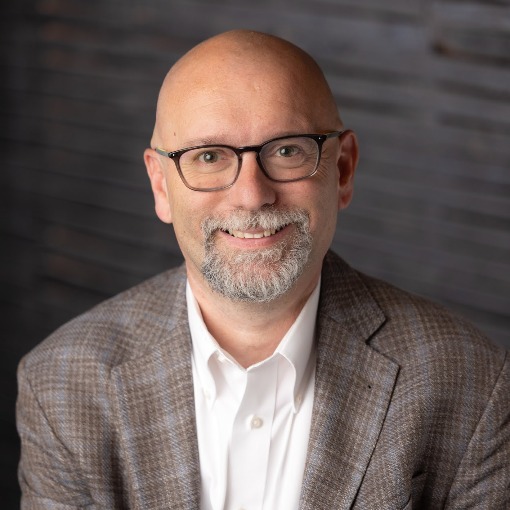 Rodney A.  Fry