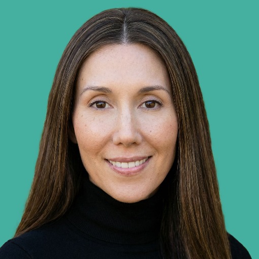 Cayetana  Calderon-Smit