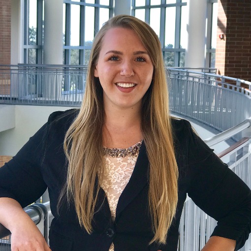 Amanda  DiLorenzo-Garcia