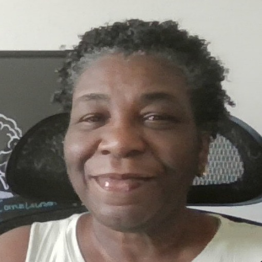 Sylvia  Brown