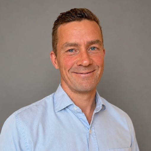 Patrick  Dahlstrom