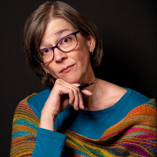 Julia  Wedemeyer