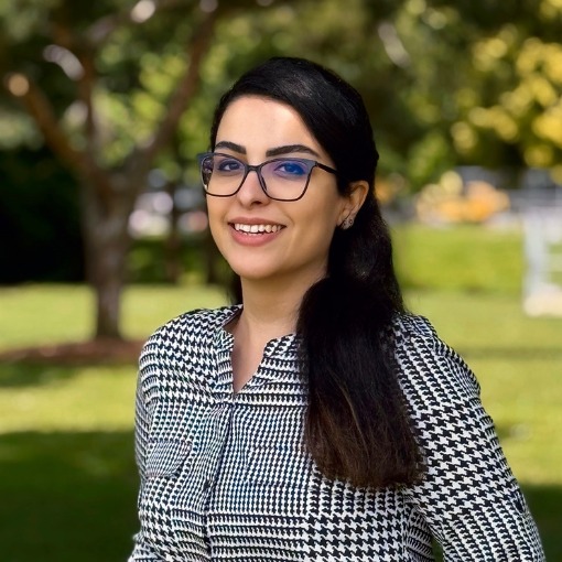 Ghazaleh  Shokouhaghaei