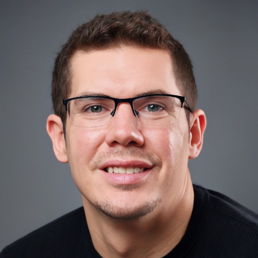 Scott  Rein