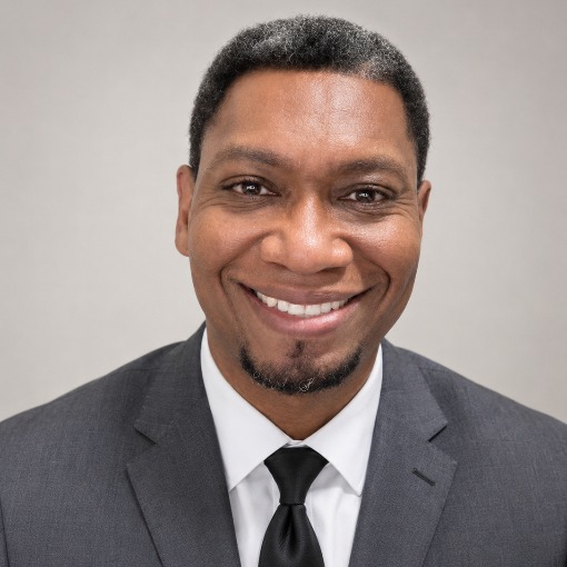LaBryant  Benjamin