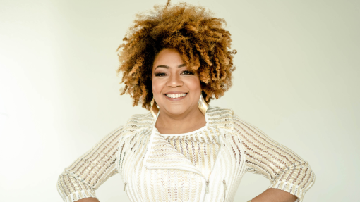 Stacia'  Alexander