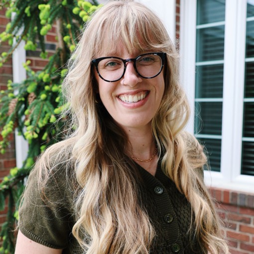Katie  Gamby