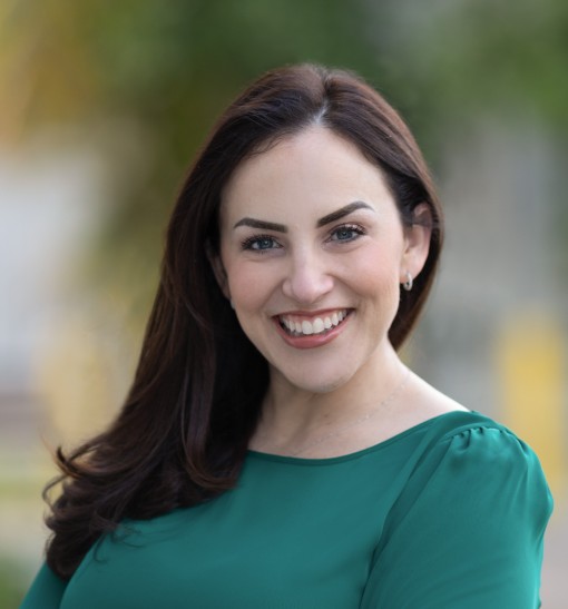 Melissa  Spann